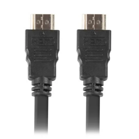 Lanberg HDMI Cable M/M v2.0 4K 20m CA-HDMI-10CC-0200-BK - slika 2