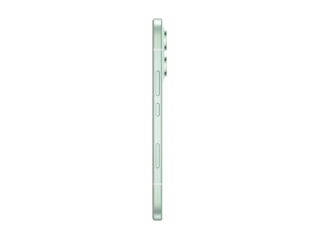 HONOR 600 Lite 8+256  green - slika 4