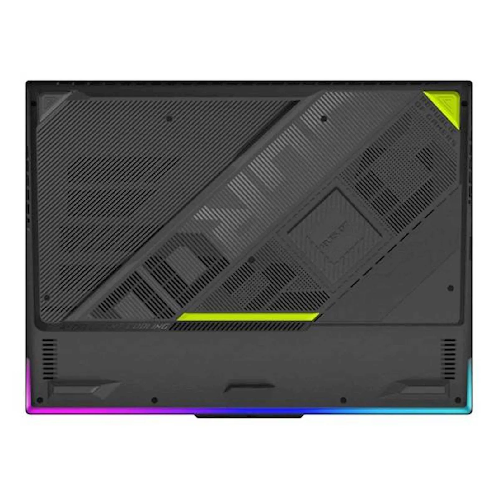 Laptop ASUS ROG Strix G16 G614PM-RV169 16"FHD+ 165Hz R9-8940HX 16C/32T 16GB DDR5 s1TB RTX 5060 8G 2Y - slika 3