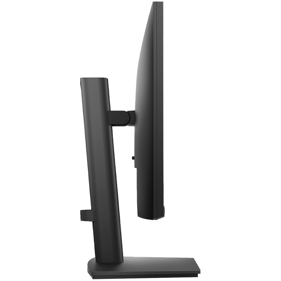 Dell Pro 24 Adjustable Stand Monitor - E2425HSM 23.8" FHD 1920x1080 100Hz, 72% NTSC (CIE 1931), 93 PPI, 16:9, IPS, AG, 250 cd/m2, 1000:1, 178/178, 5ms/8ms, DP, HDMI, VGA, Dual 2W speakers, Height, Swi - slika 3