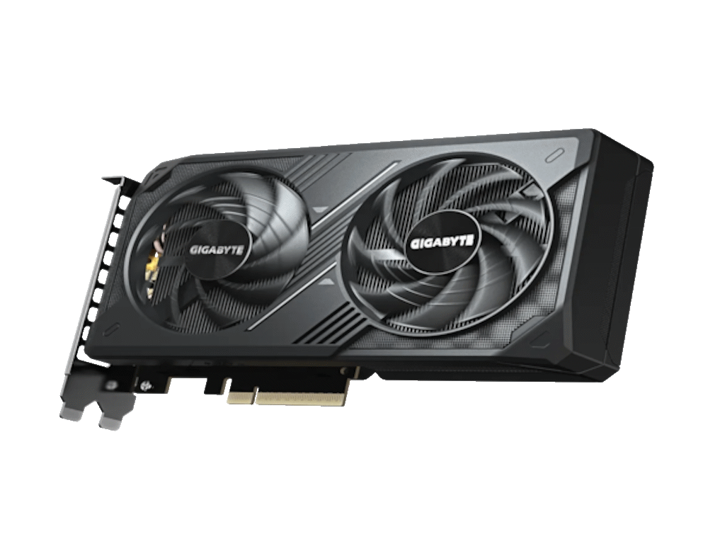 Gigabyte VGA 5060 Windforce OC 8GB GDDR7, 128-bit, 3x DP, 1x HDMI - slika 3