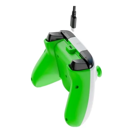 Turtle Beach Rematch Core Wired Gaming Controller White/Green - slika 3