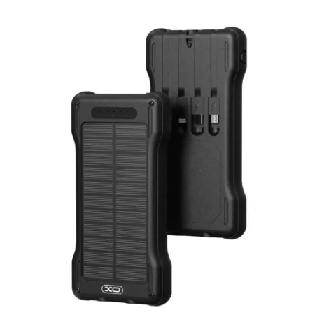 XO Mobile Solar Power Bank 10000mAh PR290 - slika 2