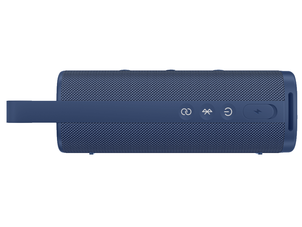 Xiaomi Sound Outdoor plava Bluetooth zvučnik, 30W IP67, baterija do 12h - slika 5
