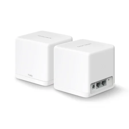 Mercusys Halo H30G (2-PACK) AC1300 Whole Home Mesh Wi-Fi System - slika 2