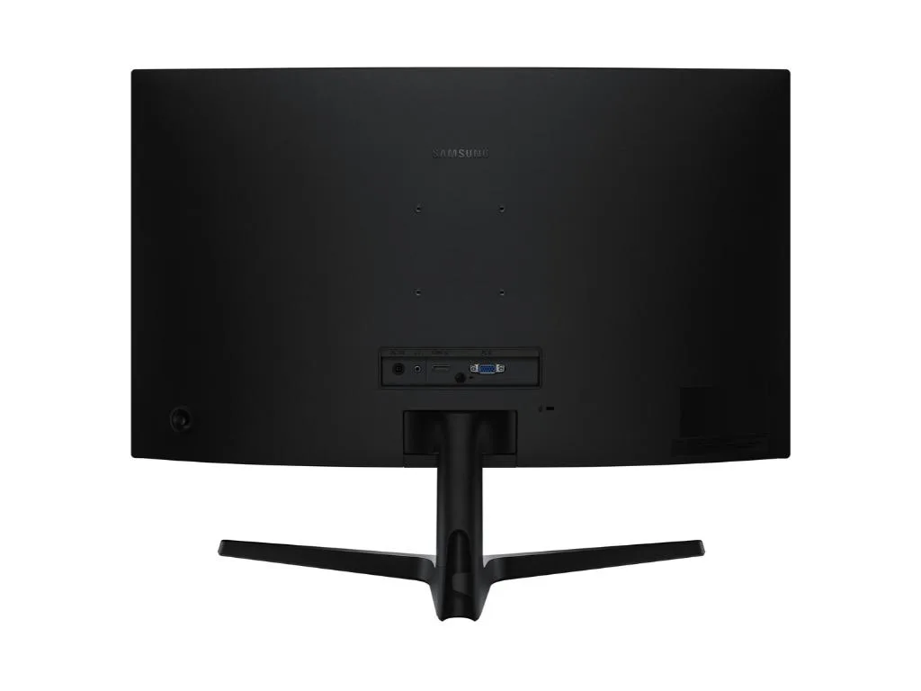 27" FHD Zakrivljeni monitor S31920x1080, 100Hz, 250cdVA, 4ms, 4000:1, 1800R, HDMI, VGA - slika 7