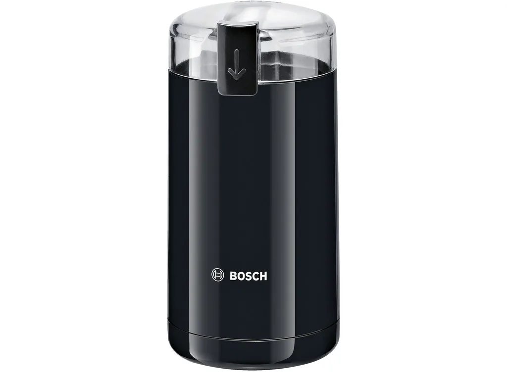 BOSCH  mlin za kafu CRNA, 180W, 75gr, SL - slika 4