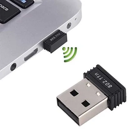 Pix-Link  LV-UW01RK Wireless Mini USB Adapter - slika 2