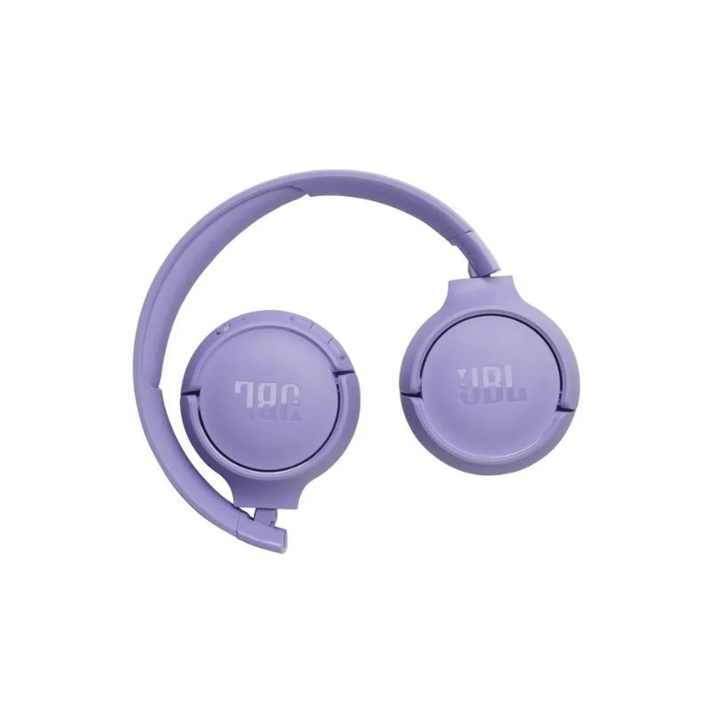 JBL TUNE 520 BT Wireless On Ear slusalice Purple - slika 2