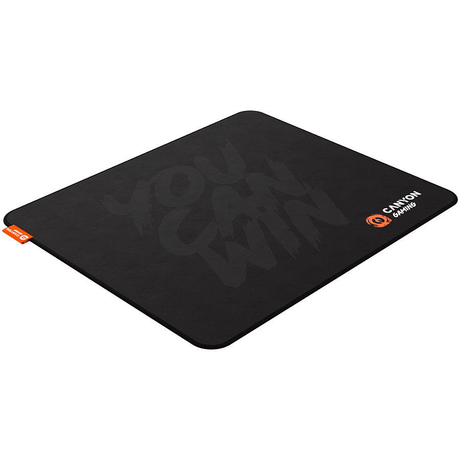 CANYON pad Speed MP-8 500x420mm Black - slika 2