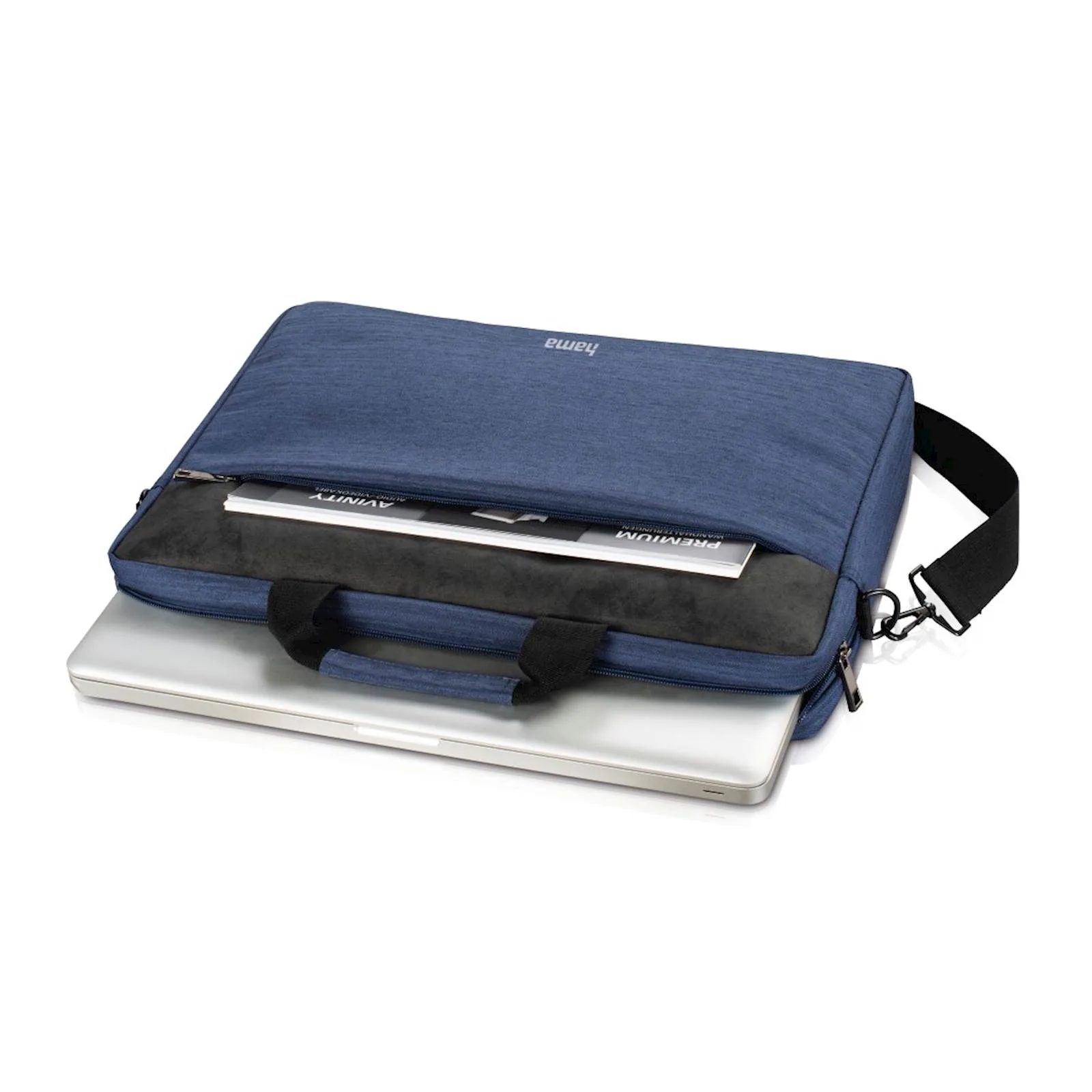 Torba Hama "Tayrona" Laptop Bag, up to 40 cm 15.6" - slika 2
