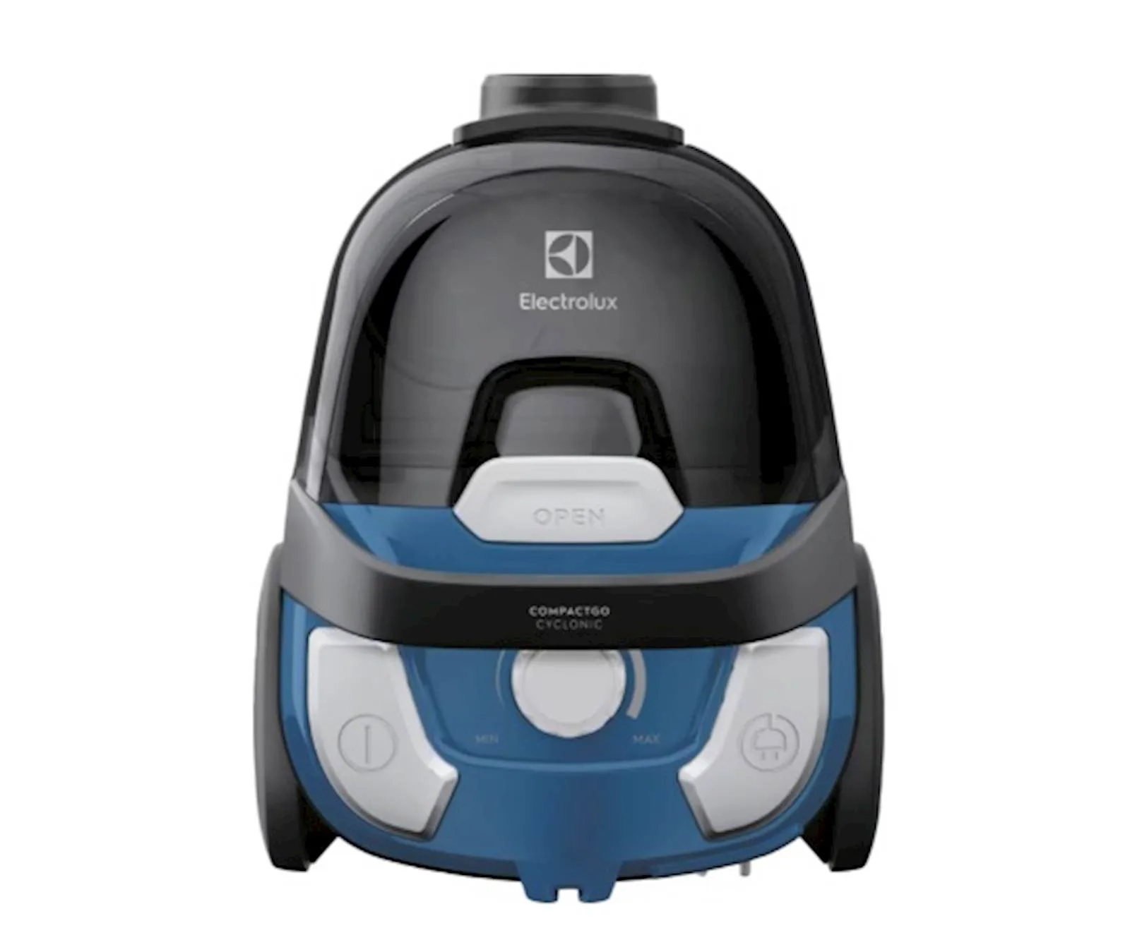 Usisivač ELECTROLUX ECGC21-2CB, sa spremnikom - slika 3