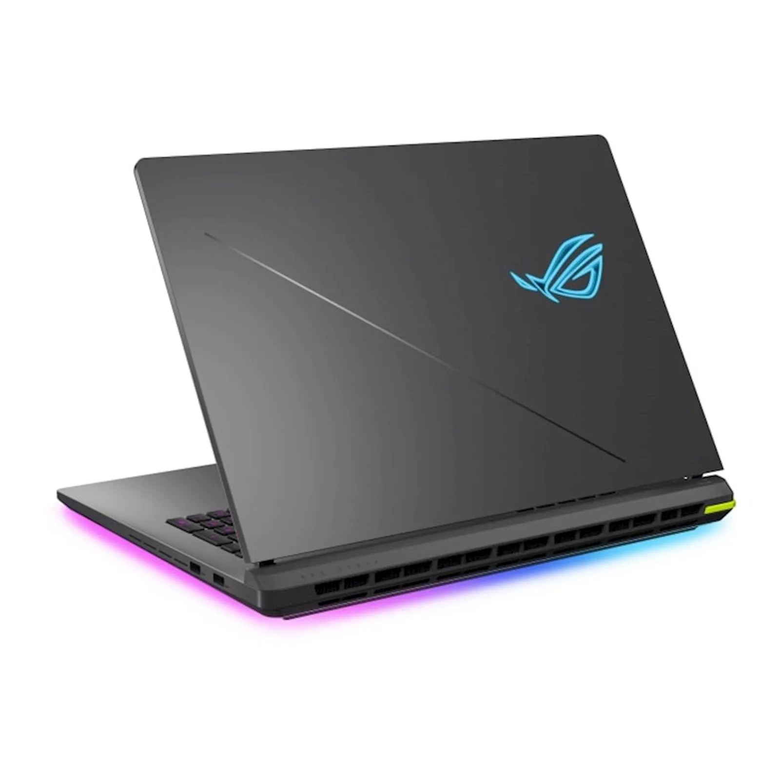 Laptop ASUS ROG STRIX G18 G815LW-S9035W 18"2,5K 240Hz U9-275HX 24C/24T 32GB DDR5 s1TB RTX 5080 - slika 6