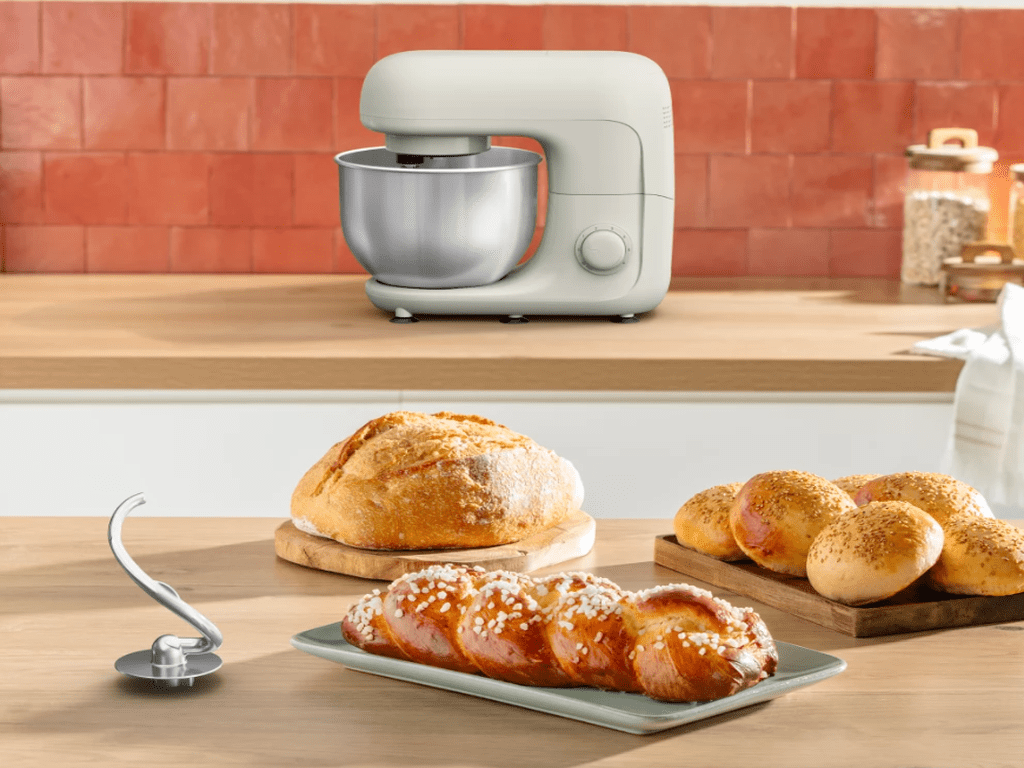 Tefal kuhinjski robot 800W - slika 4