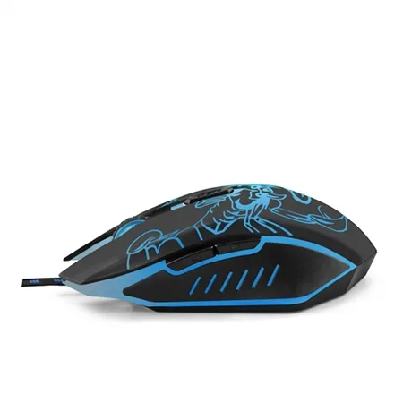Esperanza Gaming Miš EGM203B Scorpio - slika 2