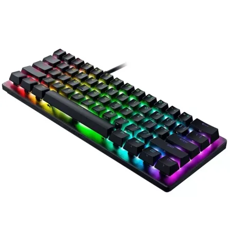 Razer Analog Optical Tastatura Huntsman V3 Pro Mini Esports - slika 3