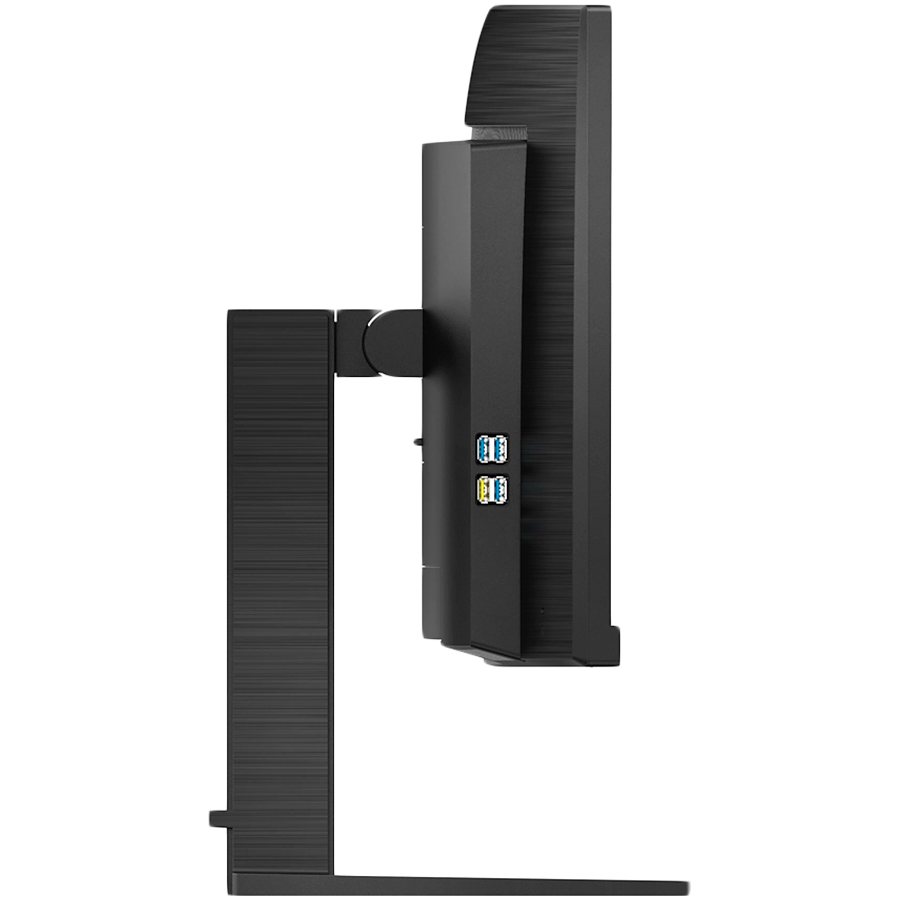 PHILIPS Monitor 346E2CUAE 34" Curved VA, 3440x1440 (UWQHD), 100Hz, 1ms (MPRT), 1500R, 300 cd/m2, 3000:1, Adaptive Sync, 1xHDMI 2.0, 1xDP 1.2, 1xUSB-C (DP Alt mode, PD 65W), PIP and PBP mode, Speakers, - slika 4