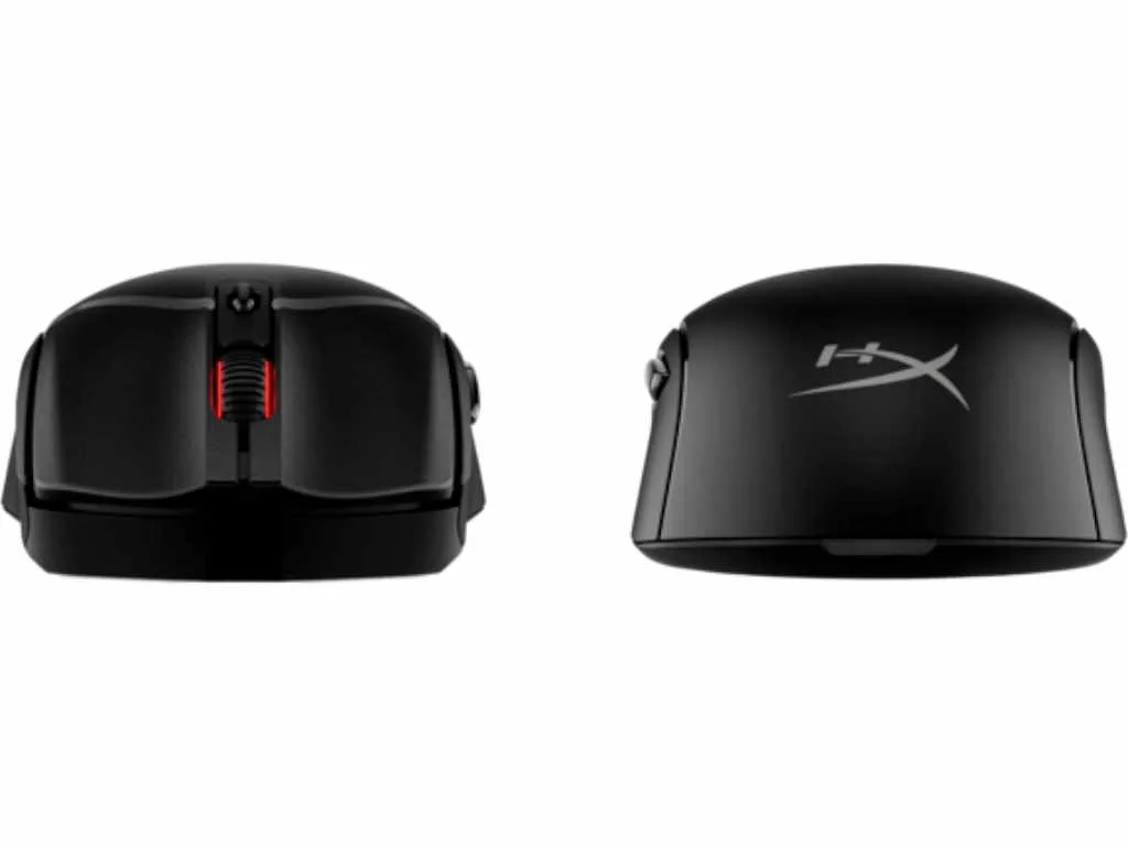 HyperX Pulsefire Haste 2 CoreWireless Gaming Mouse Black - slika 2