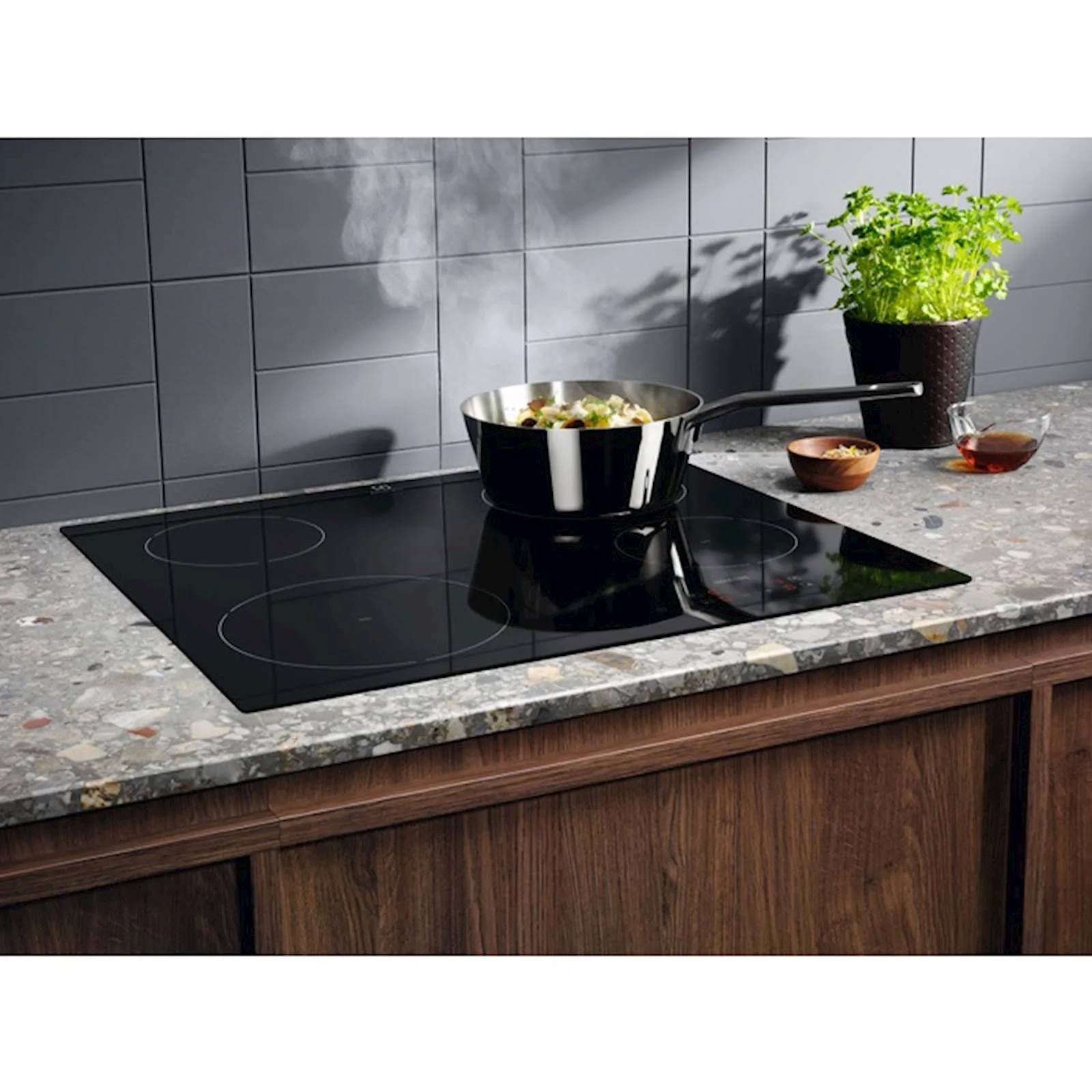 Ugradbena ploča Electrolux LIB60420CK, indukcija - slika 2