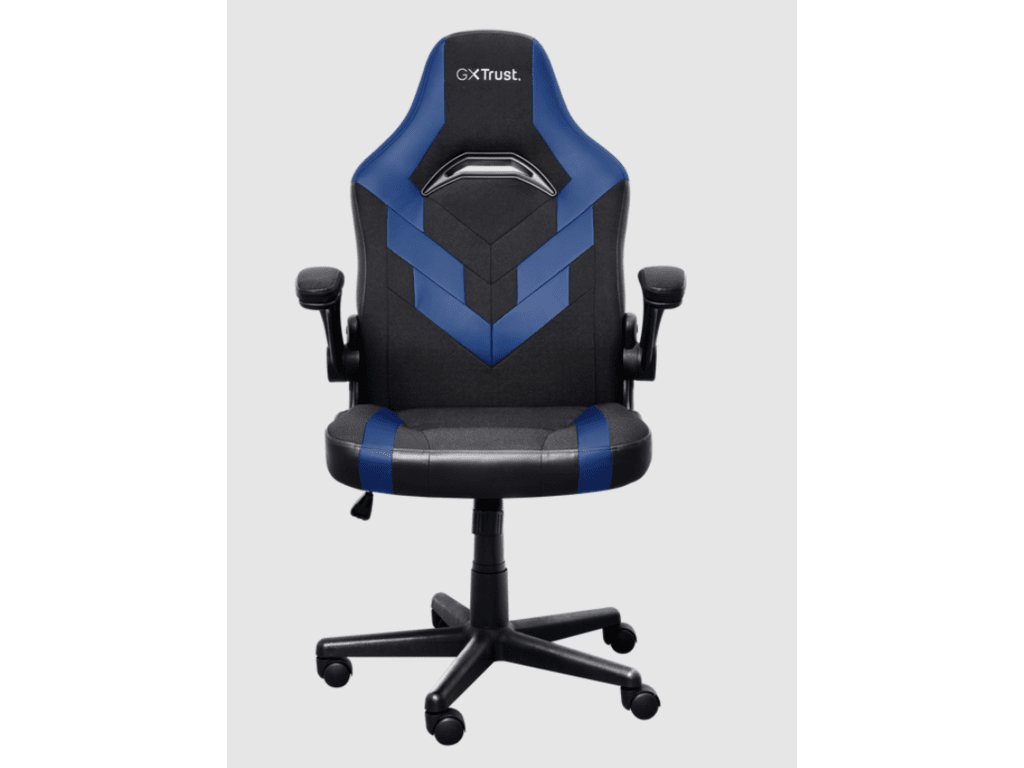 Trust GXT703B RIYE gamingstolica, plava boja - slika 3