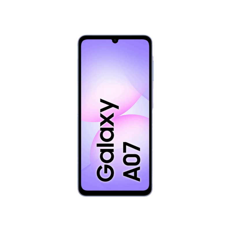Samsung A07 6GB 128GB Violet EU - slika 3