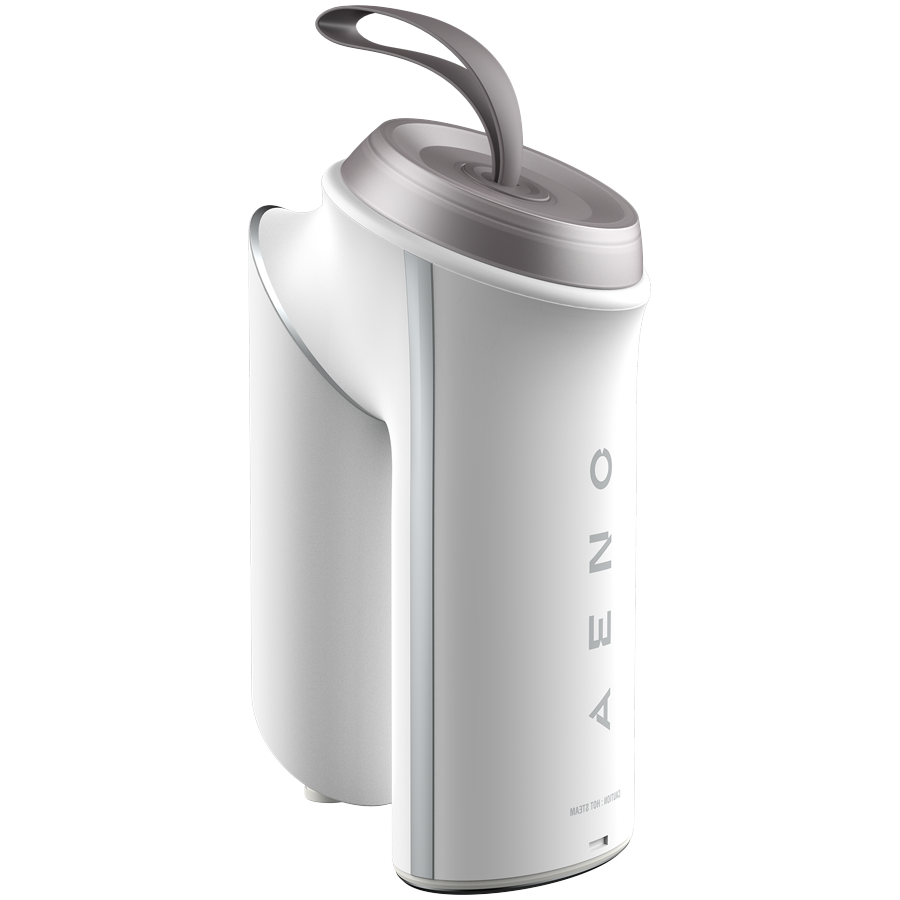 Folded garment steamer, AC220-240V, 50/60Hz, 1 unit per GB, 8units per carton box - slika 3