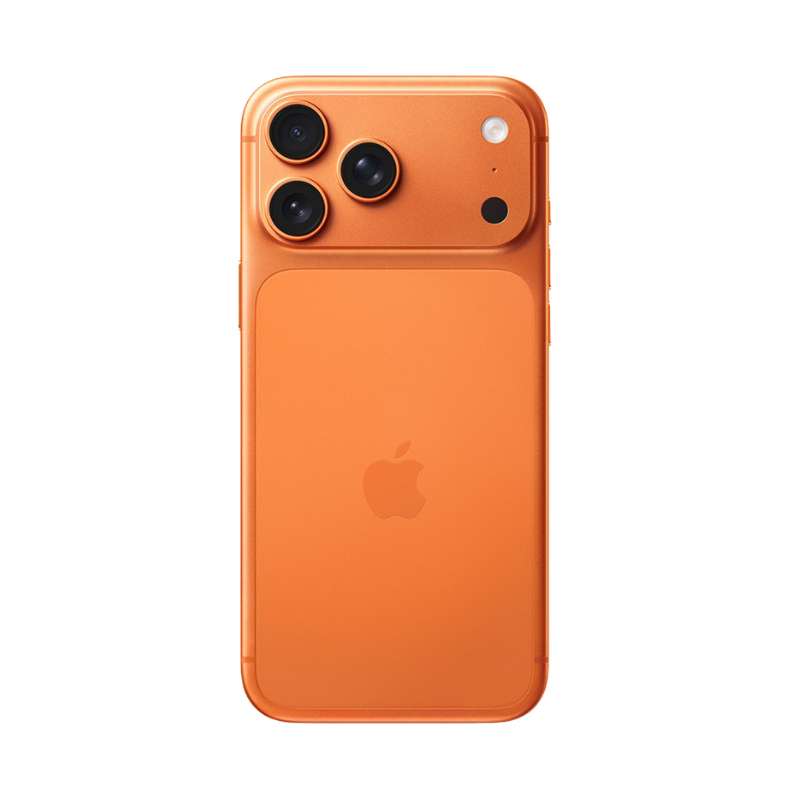 Apple iPhone 17 Pro eSim 512GB Cosmic Orange - slika 3