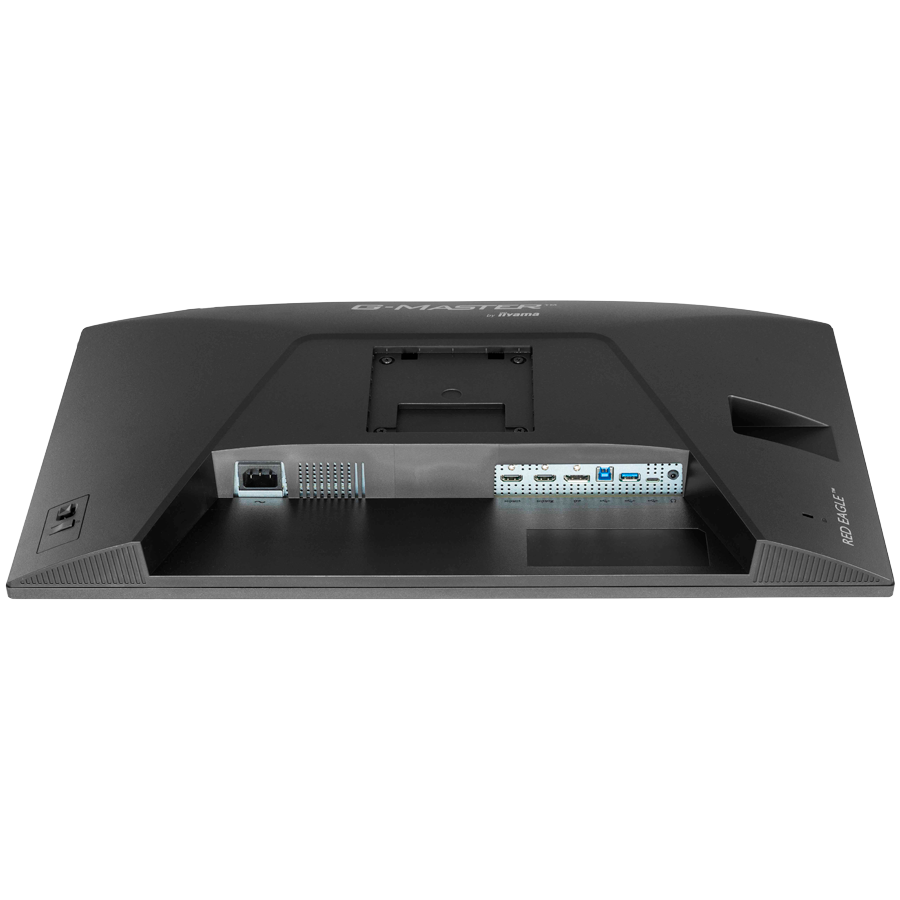 27  Fast IPS Gaming, G-Master Red Eagle, G-SYNC Compatible, 2560x1440 200Hz, 2x HDMI, DisplayPort, 0.5ms MPRT, Speakers, USB HUB 2x3.2 2xC, Black Tuner, 15cm Height Adj. Stand - slika 7