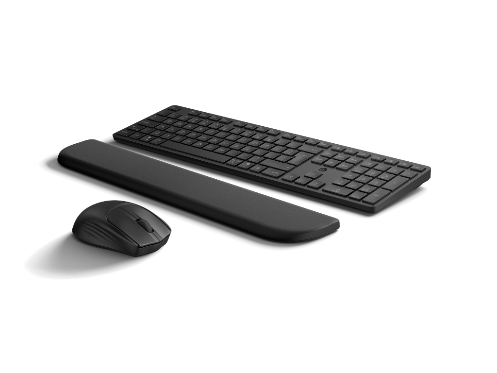 HPMultiDvcDuMdMSEKBComboHP Multi-Device Dual-Mode KB+MHP Multi-Device Dual-Mode Mouse & Kb - slika 2