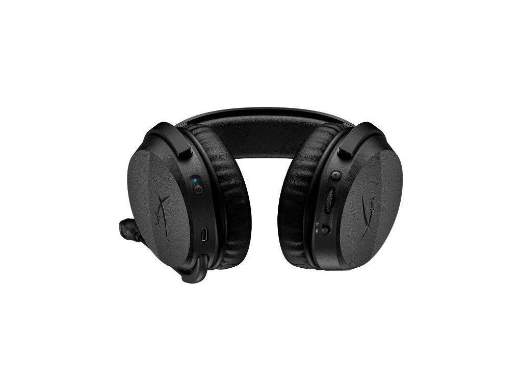 HyperX Cloud Stinger 3 WirelesGaming Headset (Black) - slika 3