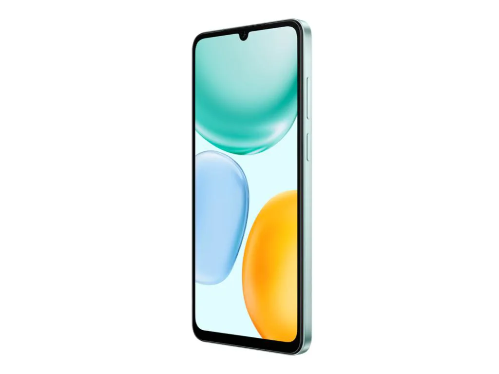 HONOR X5c plus 4+128 Blue5260 mAh, 50 MP, 6.74, 90 HzMediaTek Helio G81 - slika 6