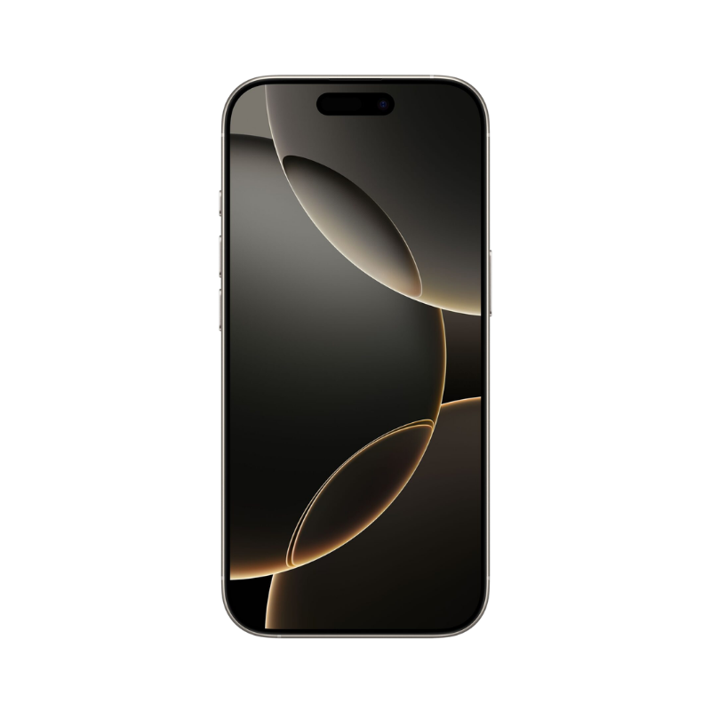Apple iPhone 16 Pro Max 512GB Desert Titanium - slika 3