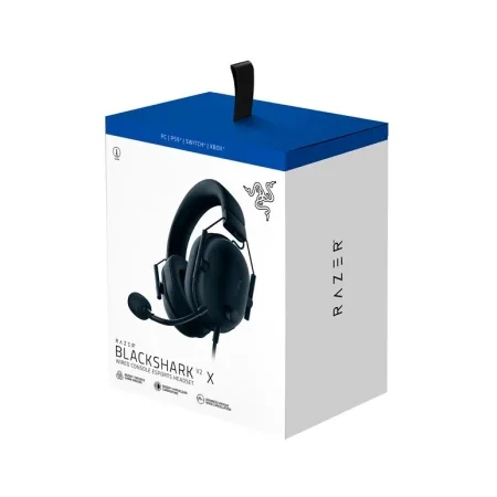 Razer Gaming Slušalice sa mikrofonom BlackShark V2 X 7.1 PS5 Edition - slika 5