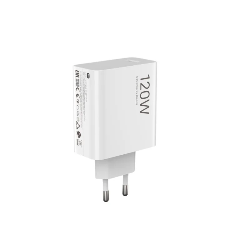 Xiaomi 120W HyperCharge Combo (Type-A) - slika 3