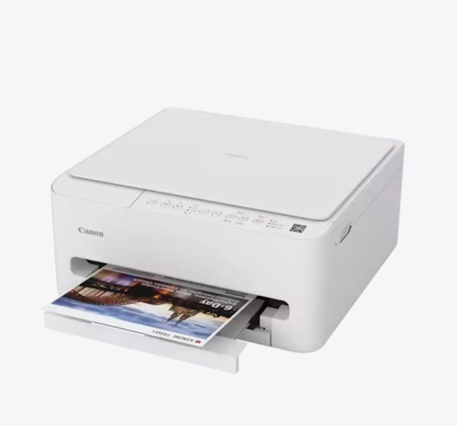 MFP CANON Pixma TS4150I - slika 2