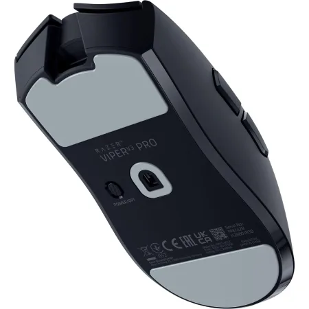 Razer Gaming Miš Viper V3 Pro HyperSpeed Wireless Black - slika 3