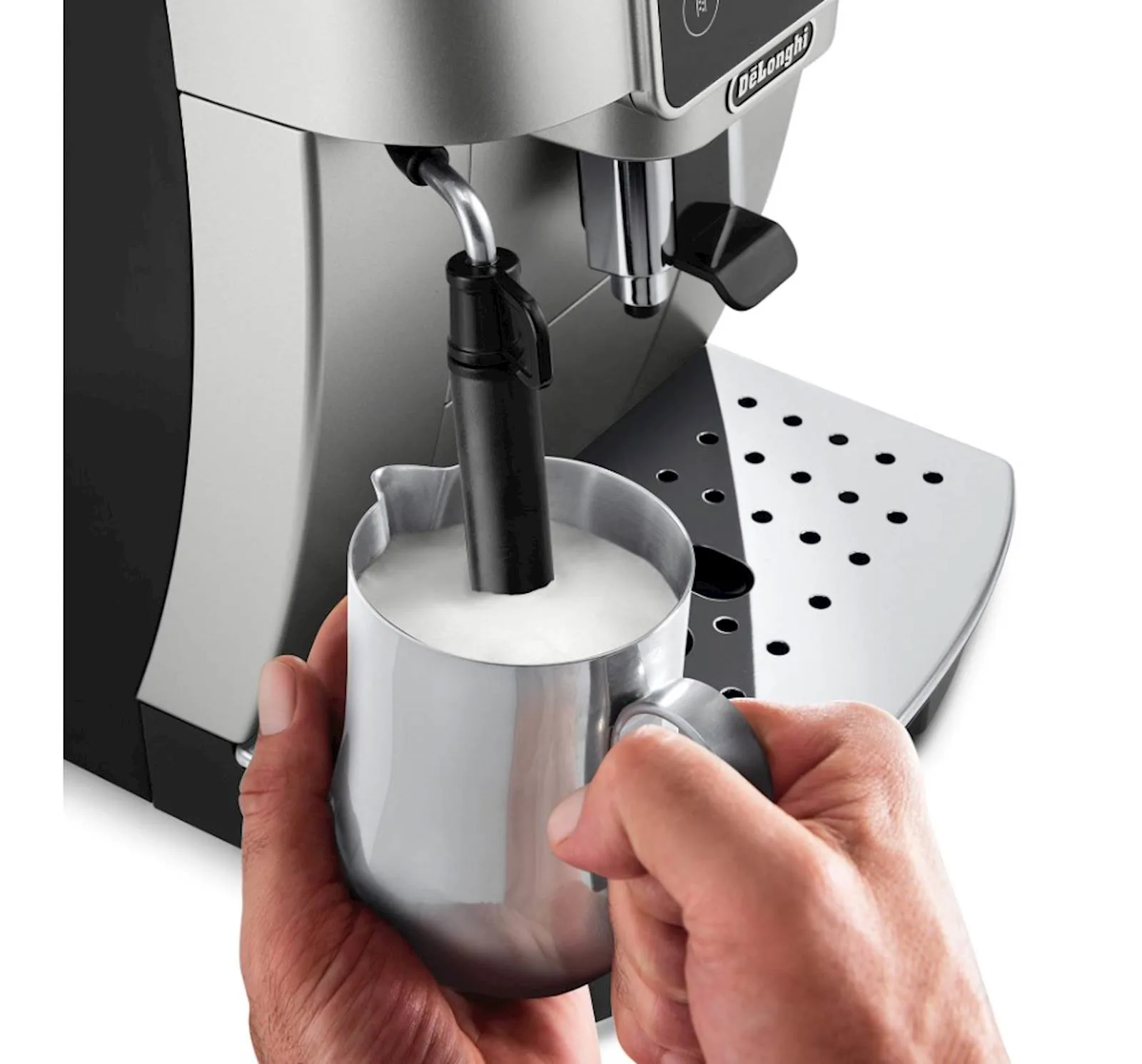 Aparat za kafu DELONGHI ECAM220.30.SB S14 - slika 2