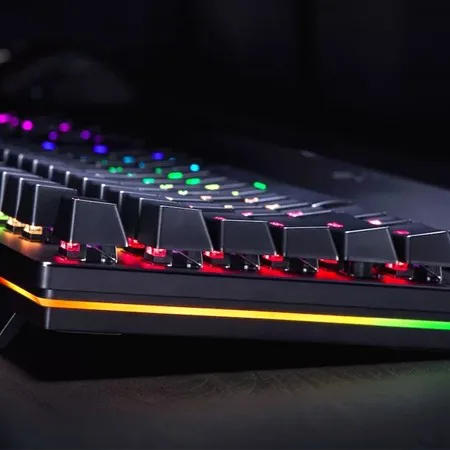 Razer Opticko-Mehanička Tastatura Huntsman Elite - slika 2