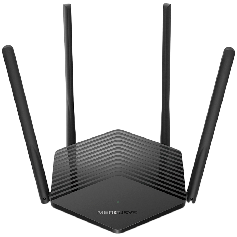 Mercusys MR60X AX1500 Wireless Dual Band Gigabit Router - slika 3