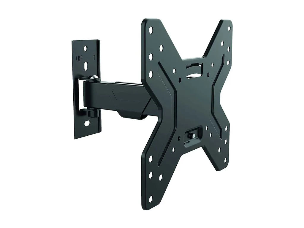 TV Nosac GNCPSW755 26-43''AKCIVesa 200x200;RukaNosivost:22KG - slika 2