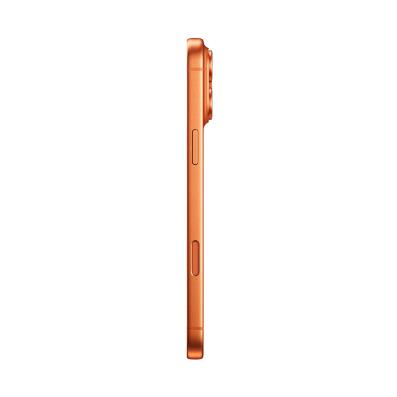 Apple iPhone 17 Pro eSim 512GB Cosmic Orange - slika 2