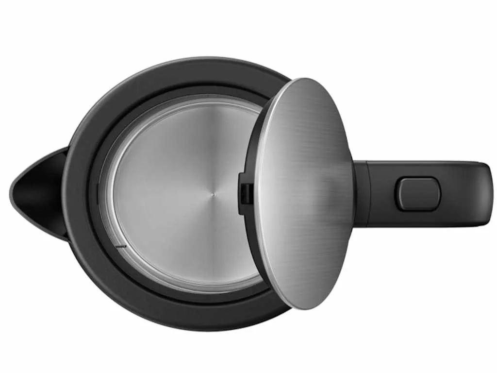 Xiaomi stakleno el. kuhalo, LED osvjetljenje 1.7L, 2200W - slika 2