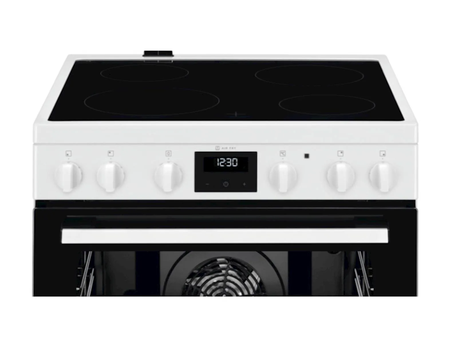 Štednjak ELECTROLUX LKR64023AW - slika 2