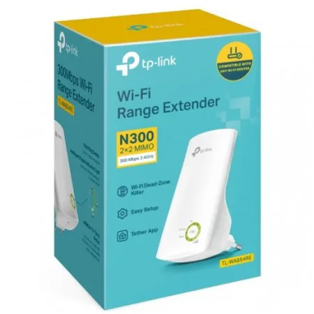 TP-Link TL-WA854RE Range Extender N - slika 4