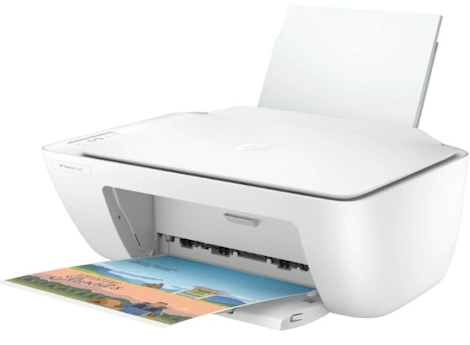 MFP HP DeskJet 2320 AiO - slika 2