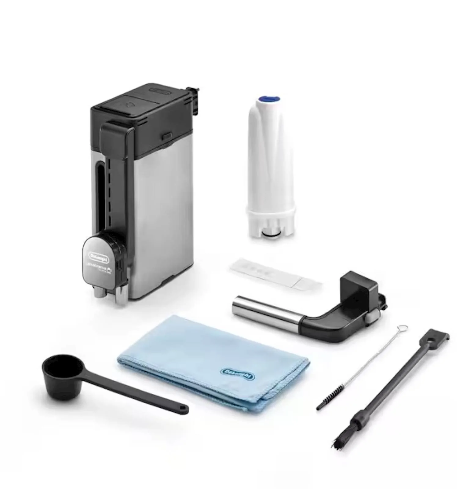 Aparat za kafu DELONGHI ECAM650.75.MS - slika 2