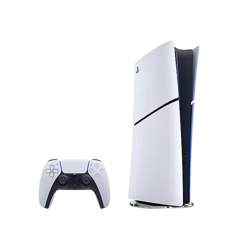 Playstation 5 Slim Digital Edition E chassis - slika 2