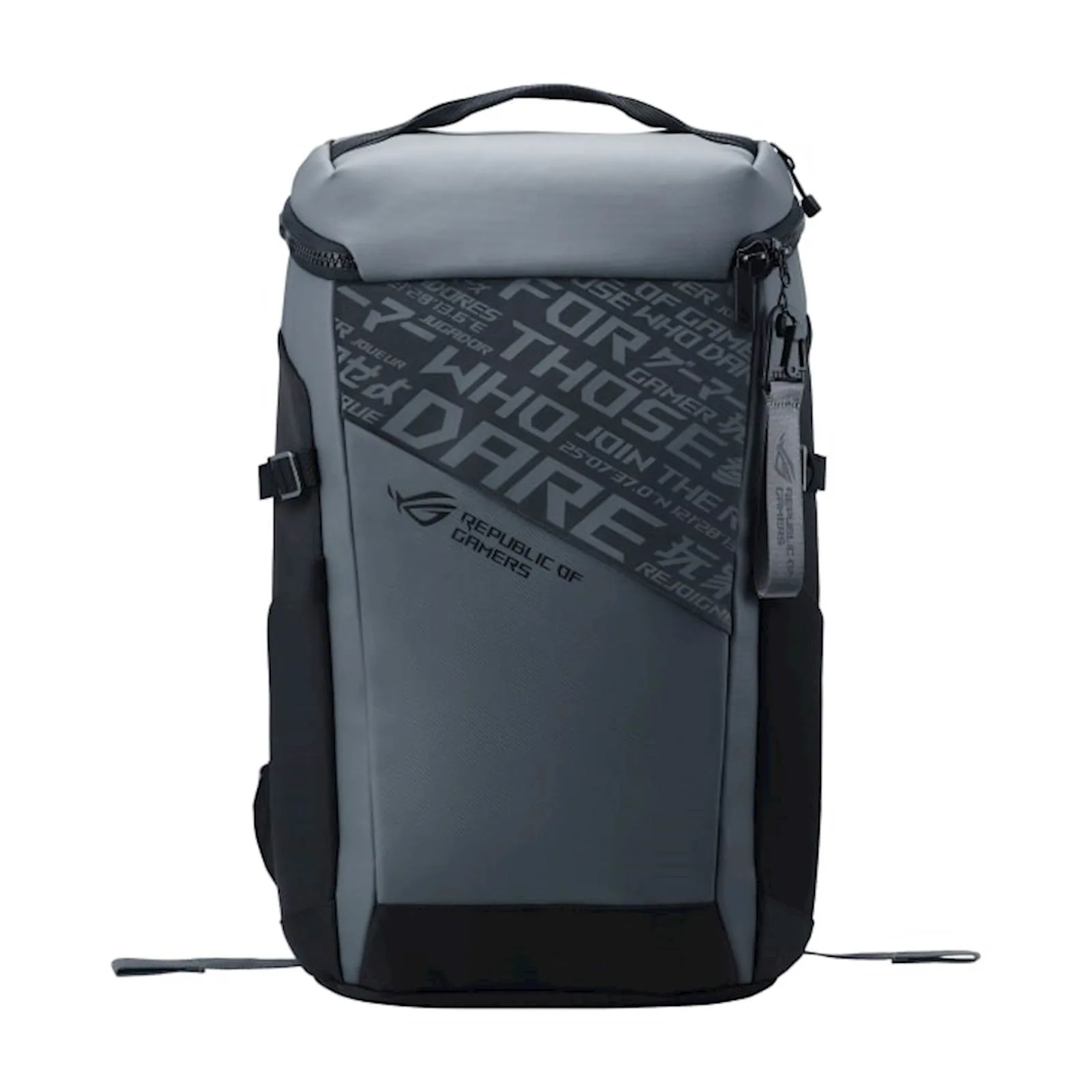 Ruksak ASUS ROG Ranger BP2701 Gaming za laptope do 17,3" - slika 2