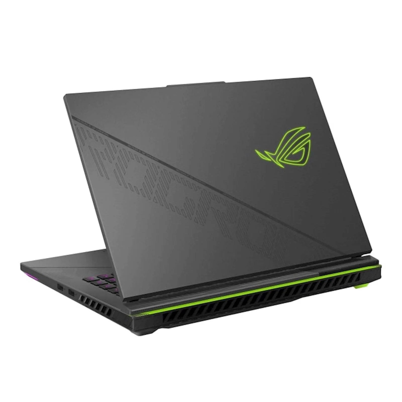 Laptop ASUS ROG STRIX G614JIR-N4084 16"QHD+ 240Hz i9-14900HX 24C/32T 16GB DDR5 s1TB RTX4070-8GB - slika 5