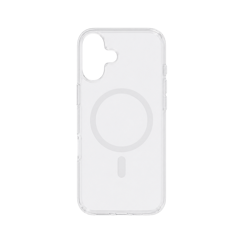Magsafe Clear maskica iPhone 13